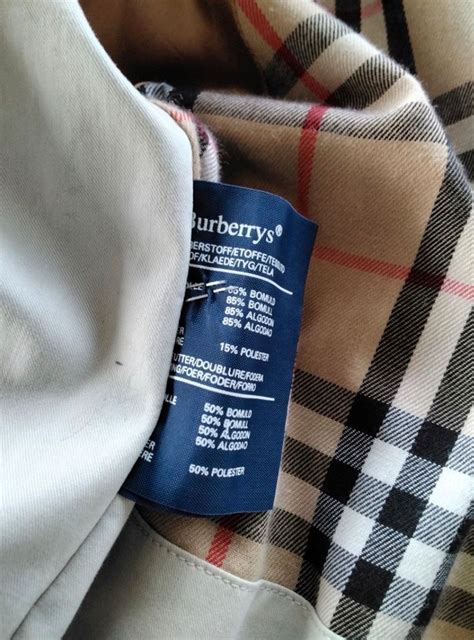 ebay kleinanzeigen burberry damen bekleidung|Burberry near me.